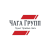 Логотип компании ЧагаГрупп Логотип компании ЧагаГрупп