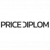 Логотип компании Price-Diplom