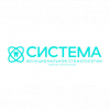 Логотип компании Система Логотип компании Система