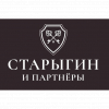 Логотип компании Старыгин и партнеры