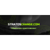Логотип компании Stratoschange.com