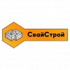 Логотип компании Свай Строй Про Логотип компании Свай Строй Про