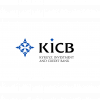 Логотип компании KICB Bank