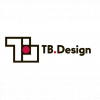 Логотип компании TB.Design