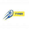 Логотип компании Шинный центр TYRER
