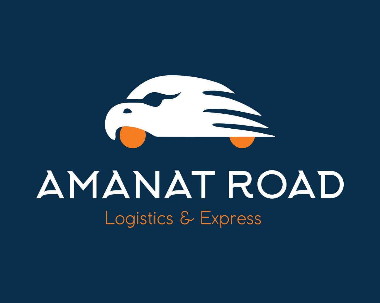 Аманат Роуд