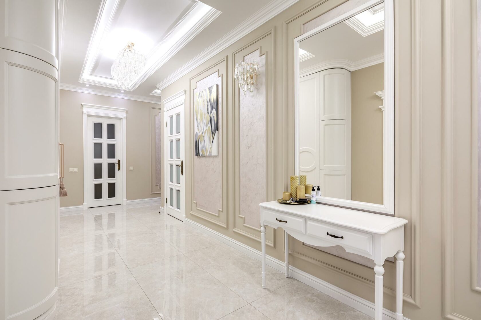 Ремонт квартир в Москве