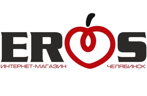 Интернет-магазин Эрос