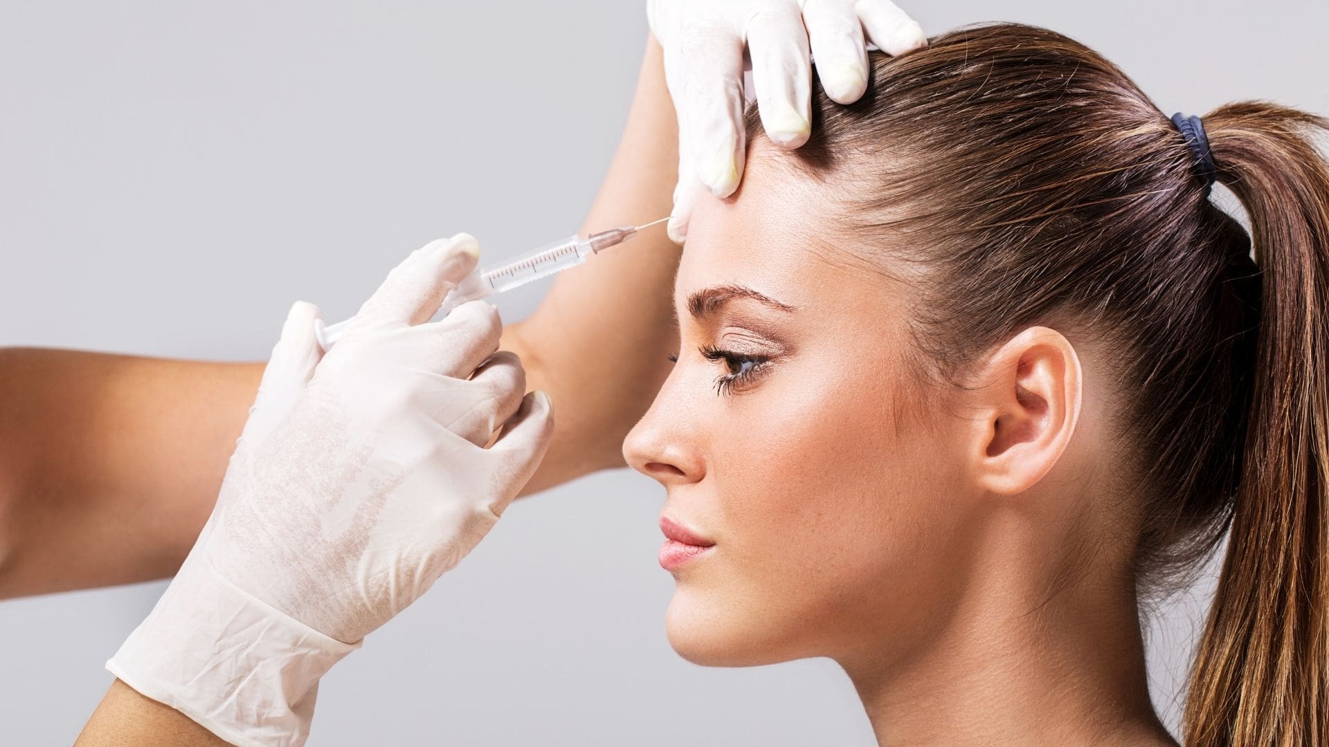 Биоревитализация в Чите