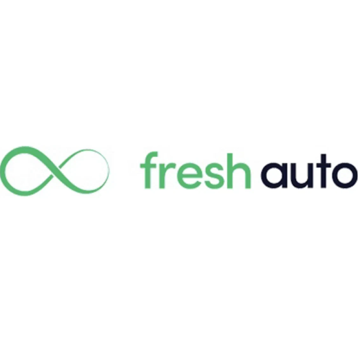 Маркетплейс Fresh Auto