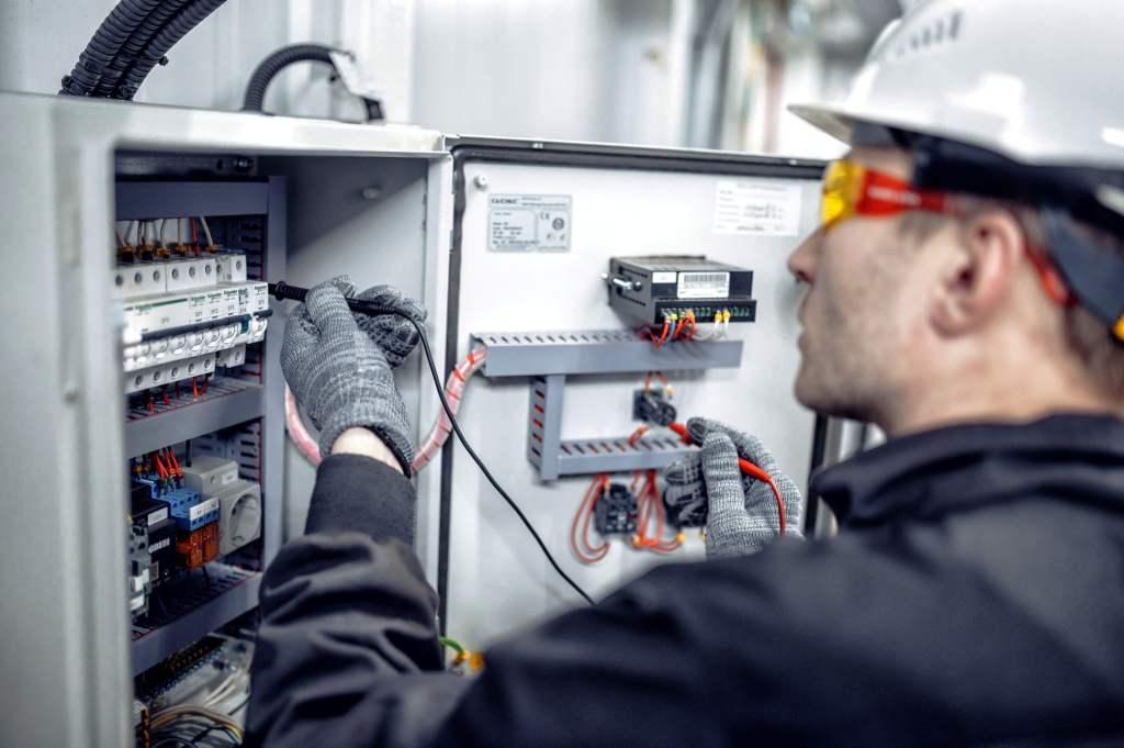 Электролаборатория ИП Кустов ОС