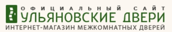 Ульяновские двери