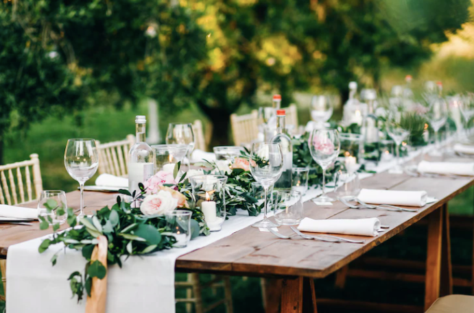 Загородный клуб Соловьи