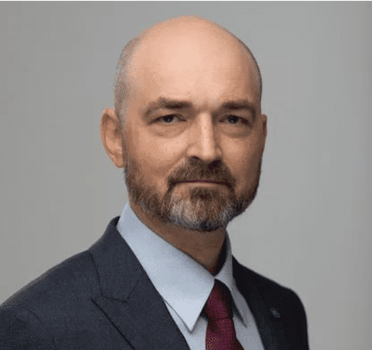 Захарьев Дмитрий Леонидович