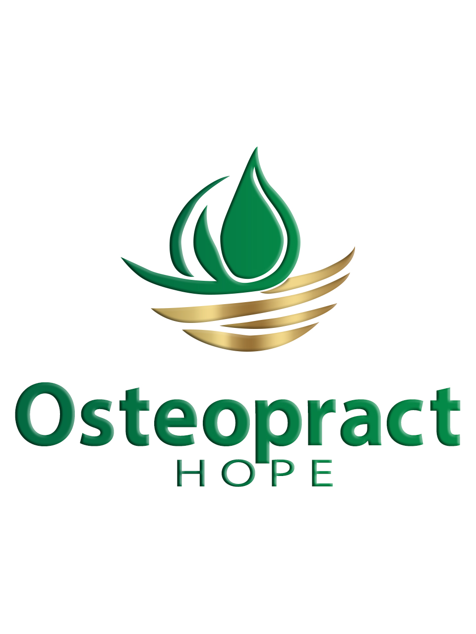 Osteopract HOPE