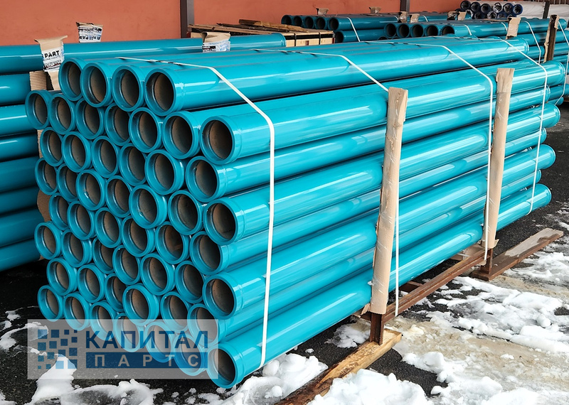 Капитал Партс