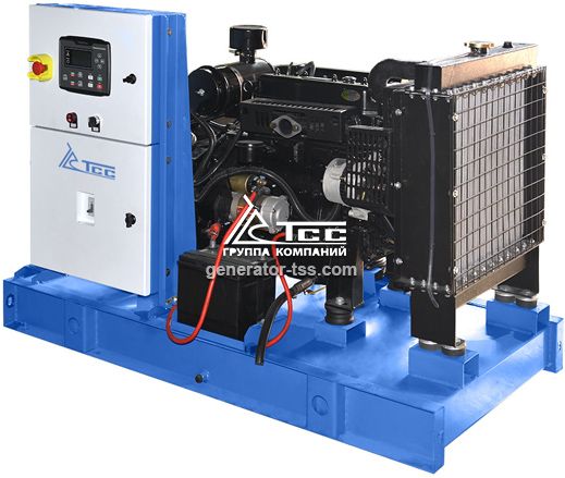 ТСС-Энерджи