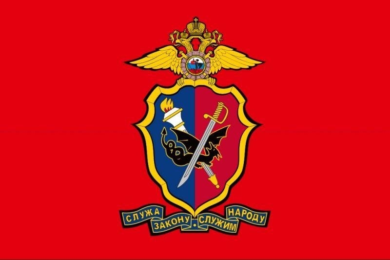 МИНИСТЕРСТВО ВНУТРЕННИХ ДЕЛ РОССИЙСКОЙ ФЕДЕРАЦИИ