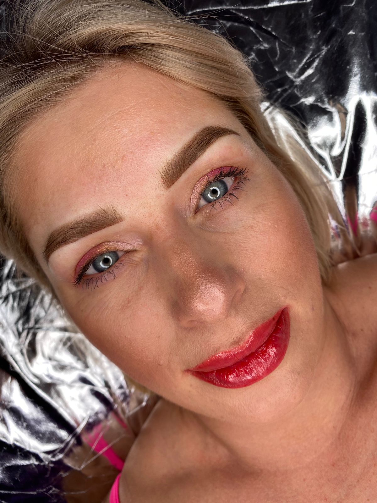 Студия перманентного макияжа