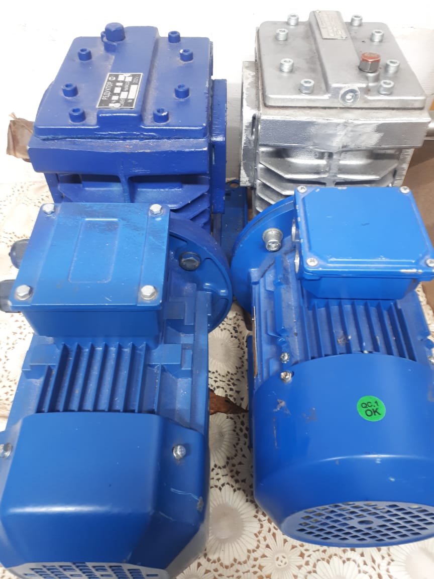 Станпривод