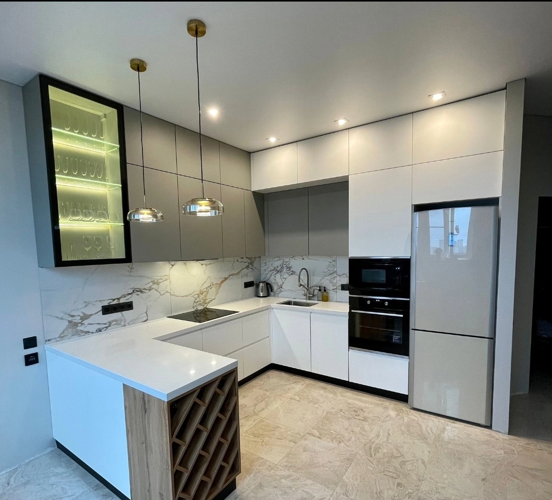 Мебельный салон в Нагаево