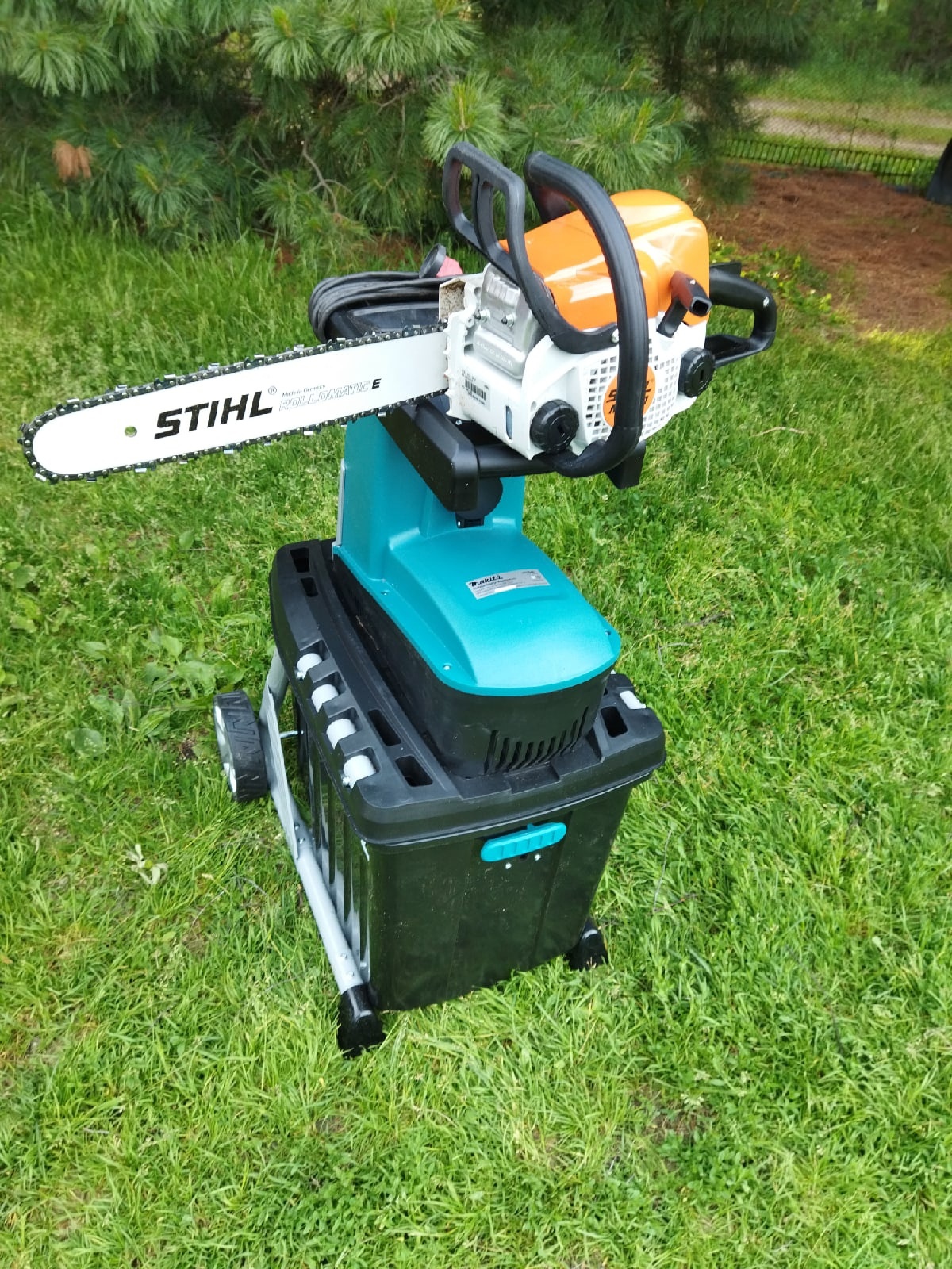 Кладовка прокат