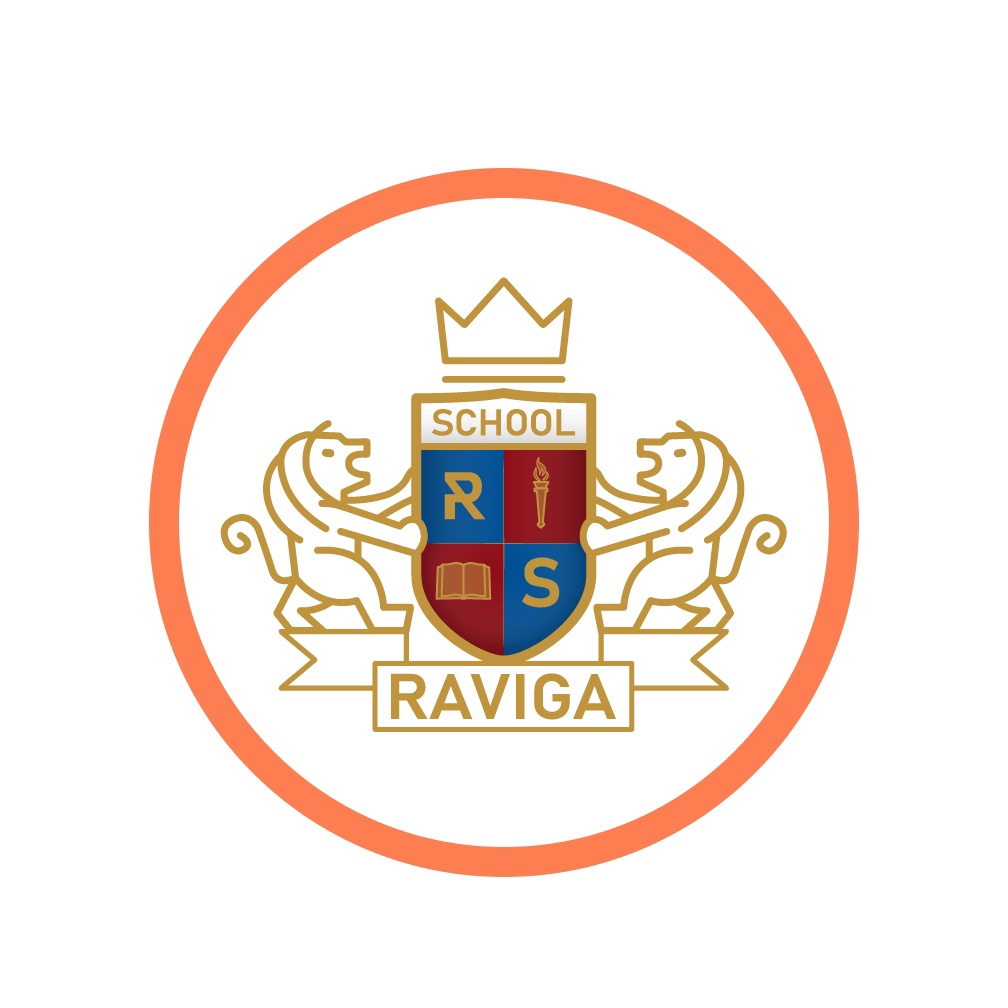 Спортивная школа Raviga School