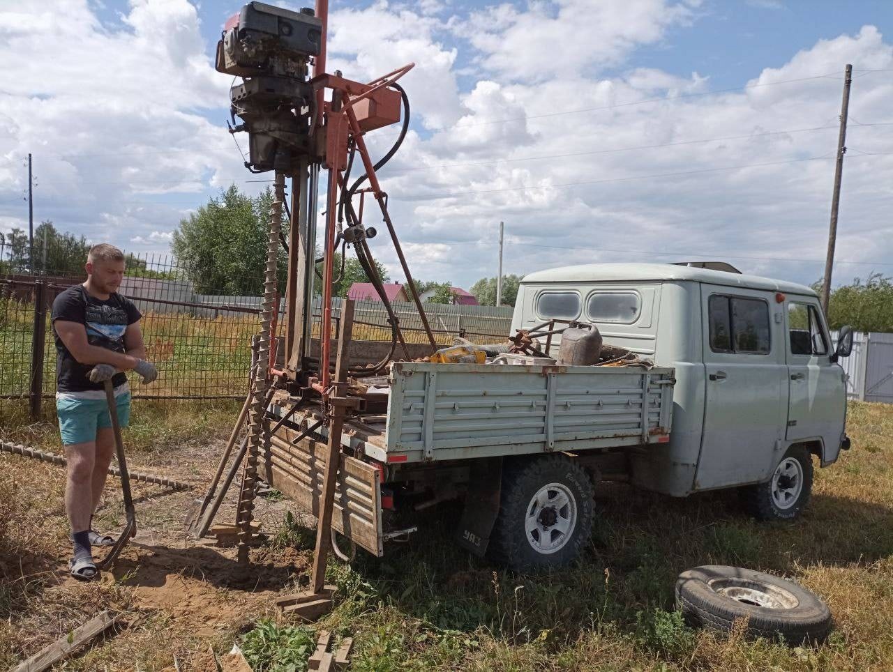 АльфаСтройПроект