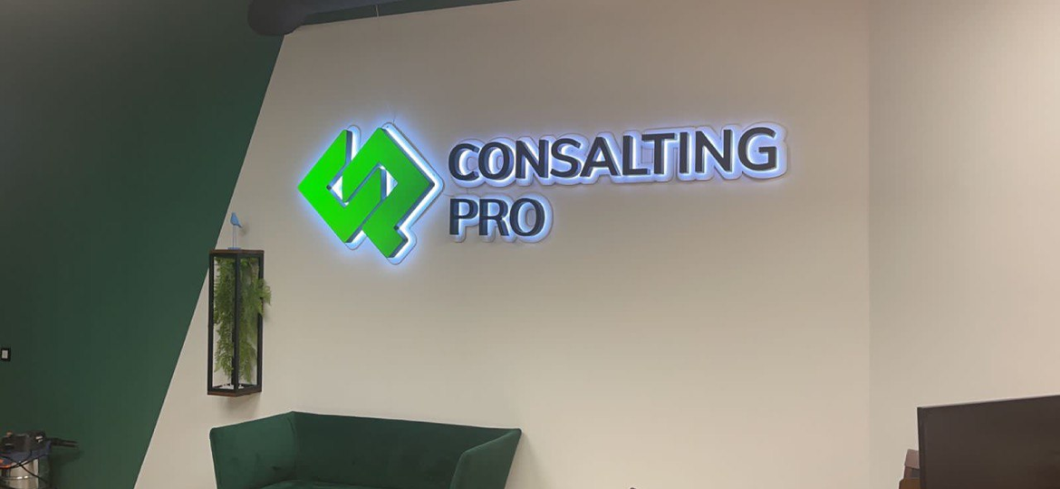 Consalting Pro