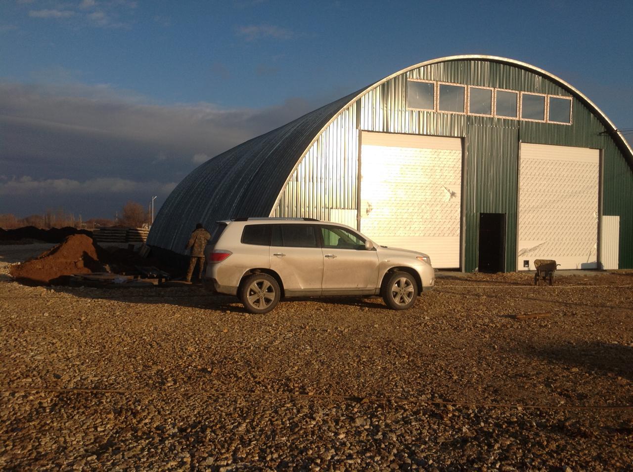 Общество с ограниченной ответственностью ВОЛГАПРАЙМАГРО