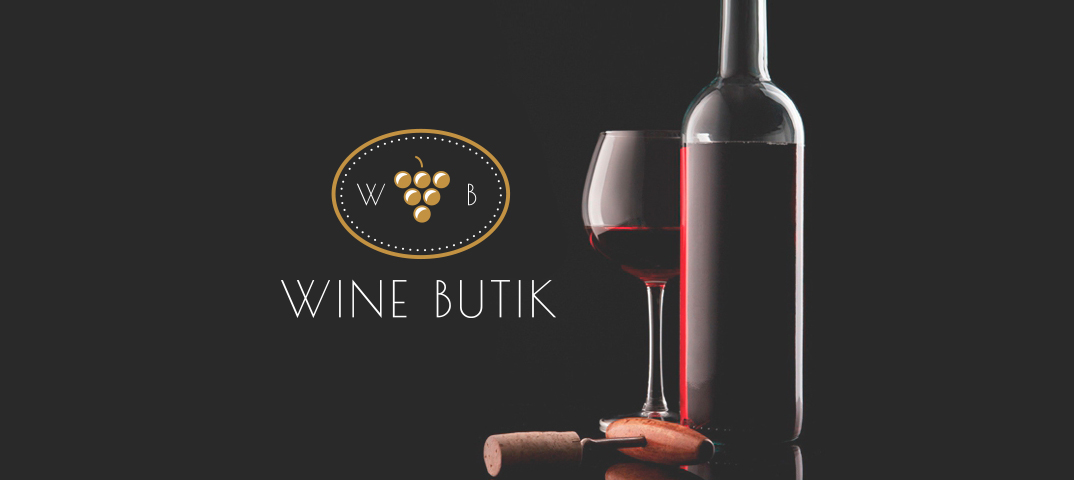 Wine Butik