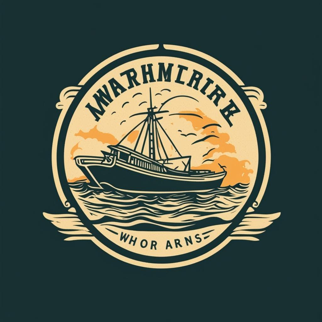 Причал, продуктовый магазин