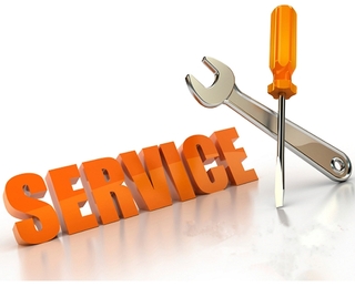 Сервисный центр
