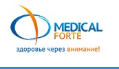 Многопрофильный медицинский центр Medical Forte