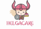 Helga Cake