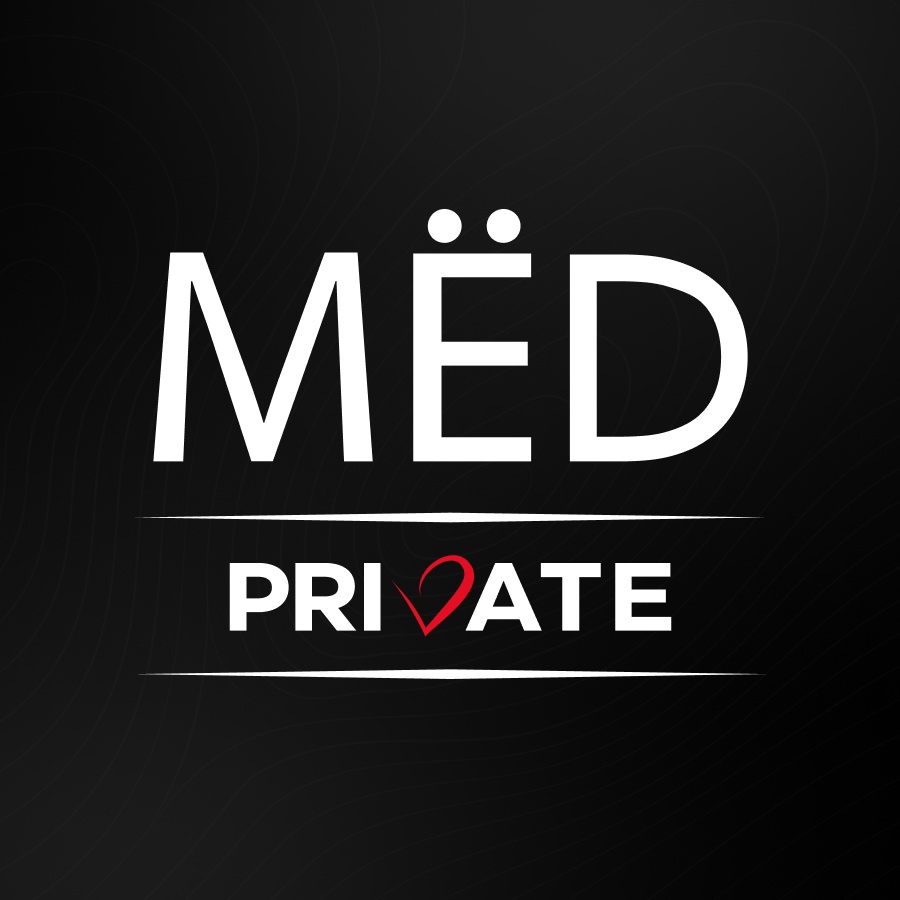 MЁD PRIVATE