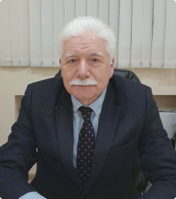 Клиника Профессора Никифорова