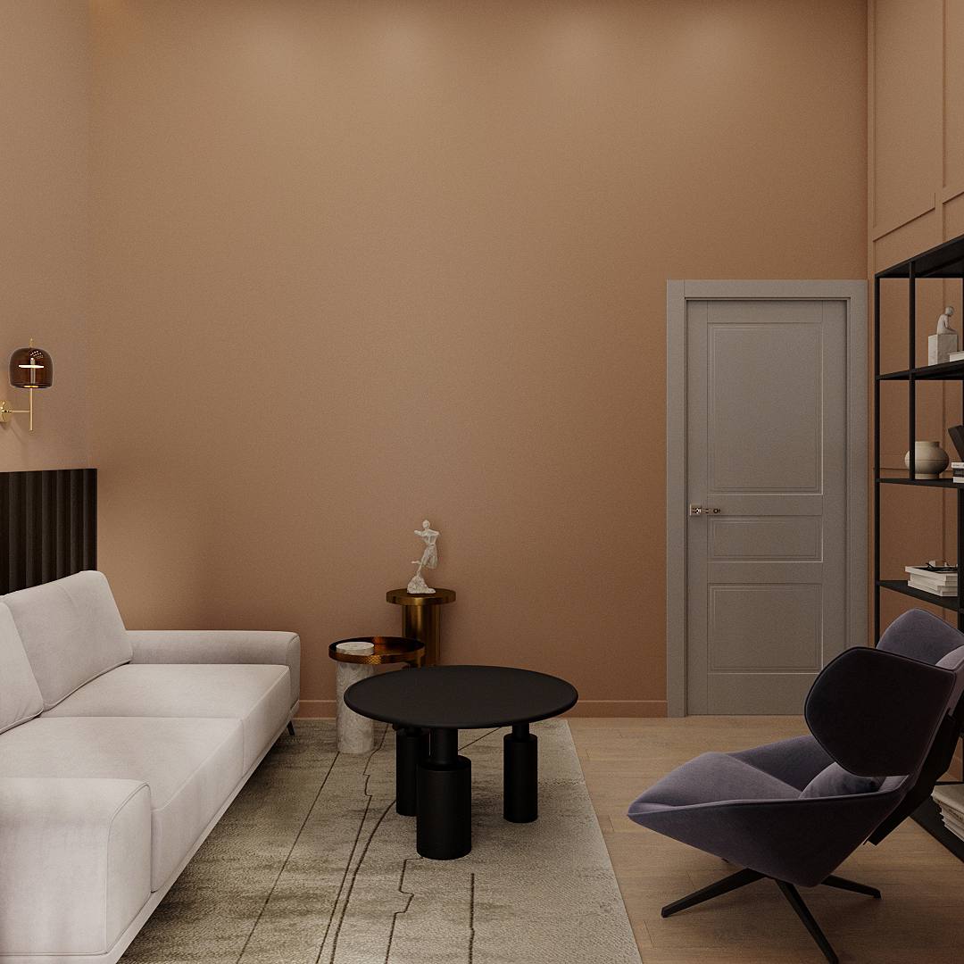 Коворкинг для Психологов Искусство Гармонии