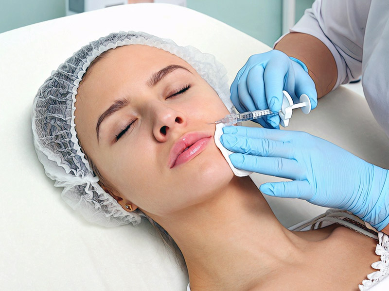 Биоревитализация в Барнауле