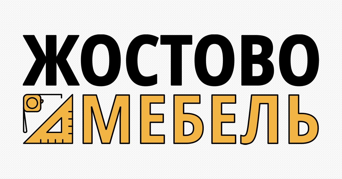 Жостово Мебель