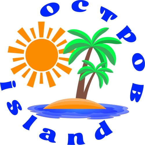 Студия загара Остров