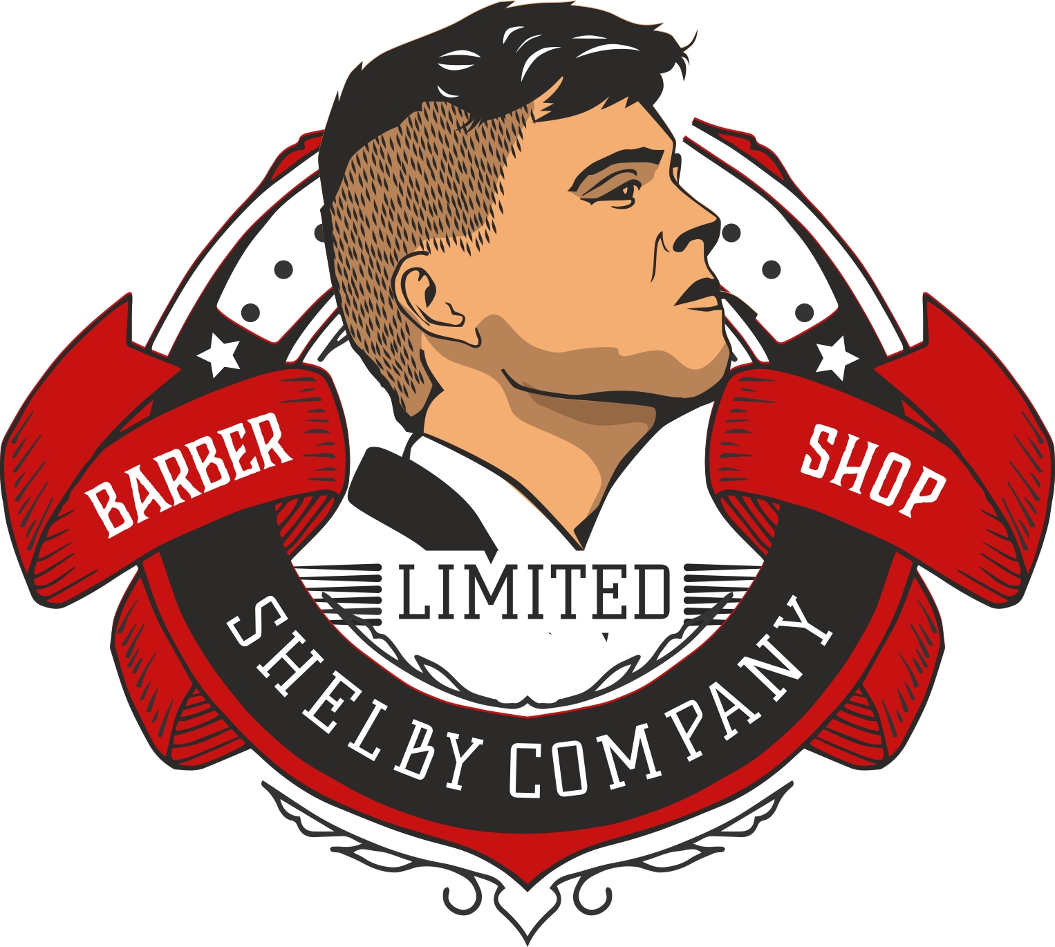 Барбершоп shelby company ltd мытищи