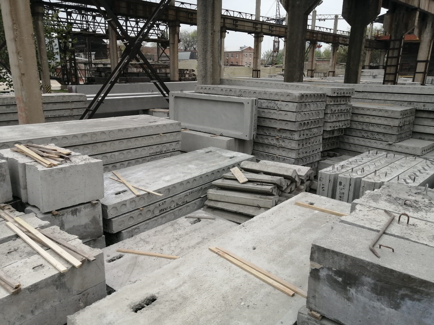 ПТК Монолит-Юг