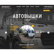 СпецРенталз-Автовышки